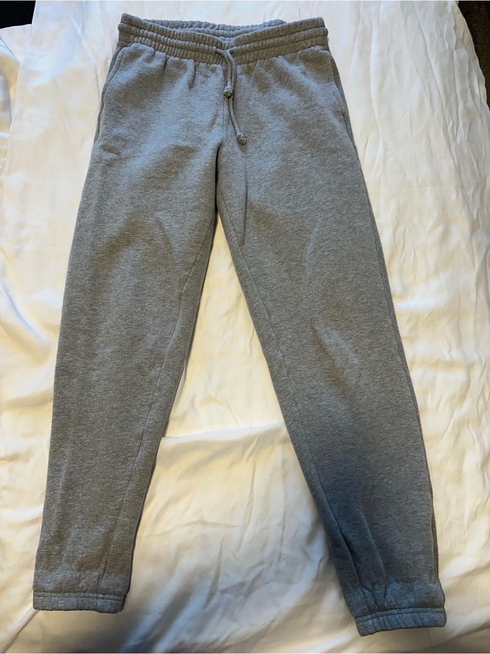 TNA Boyfriend Sweatpants